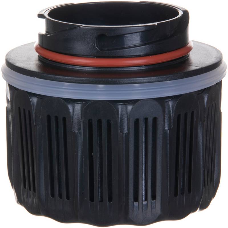Grayl Geopress Purifier Cartridge Wasserfilter