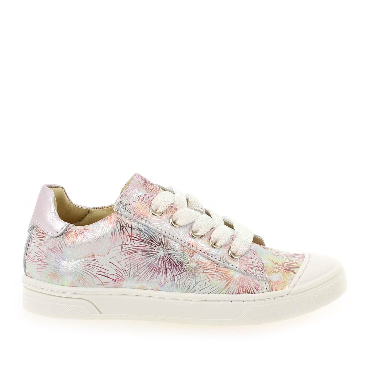Bellamy  INDY E23 - Argent rose