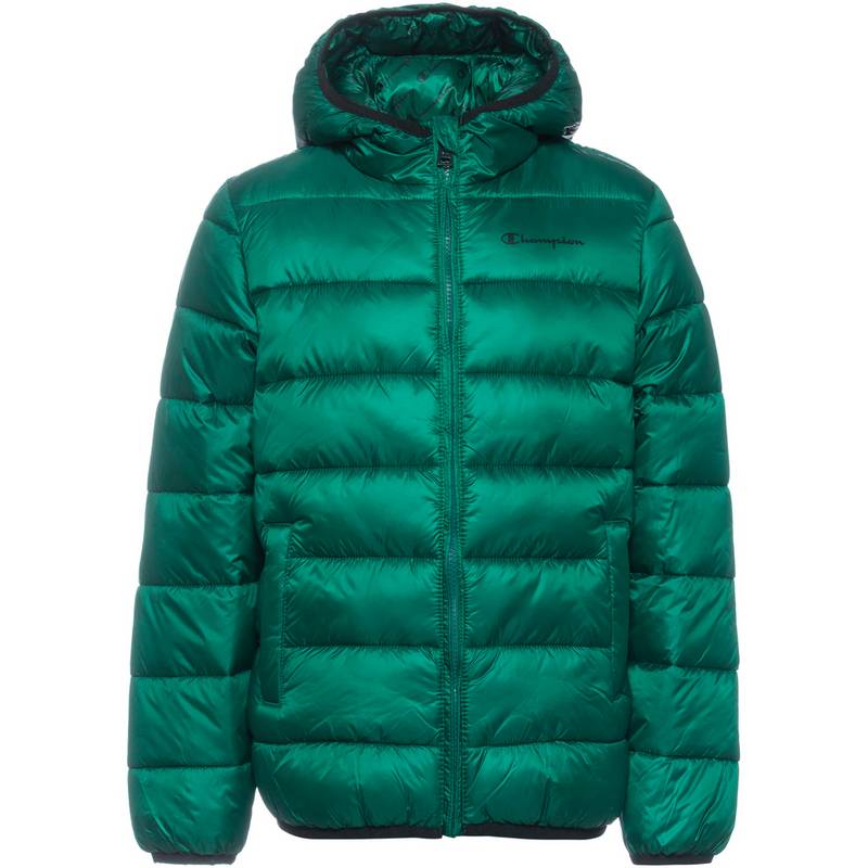 CHAMPION LEGACY OUTDOOR Steppjacke Kinder