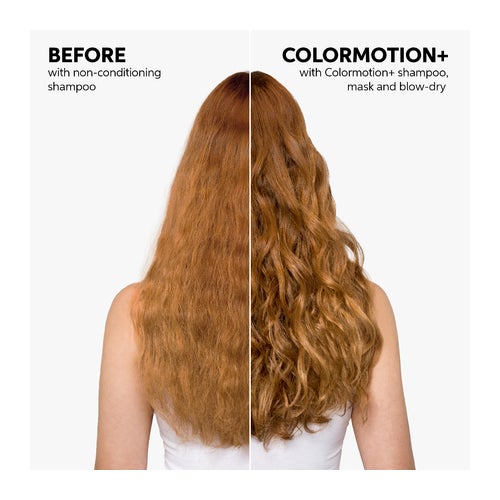 Wella Professionals ColorMotion Mască structurală 150 ml