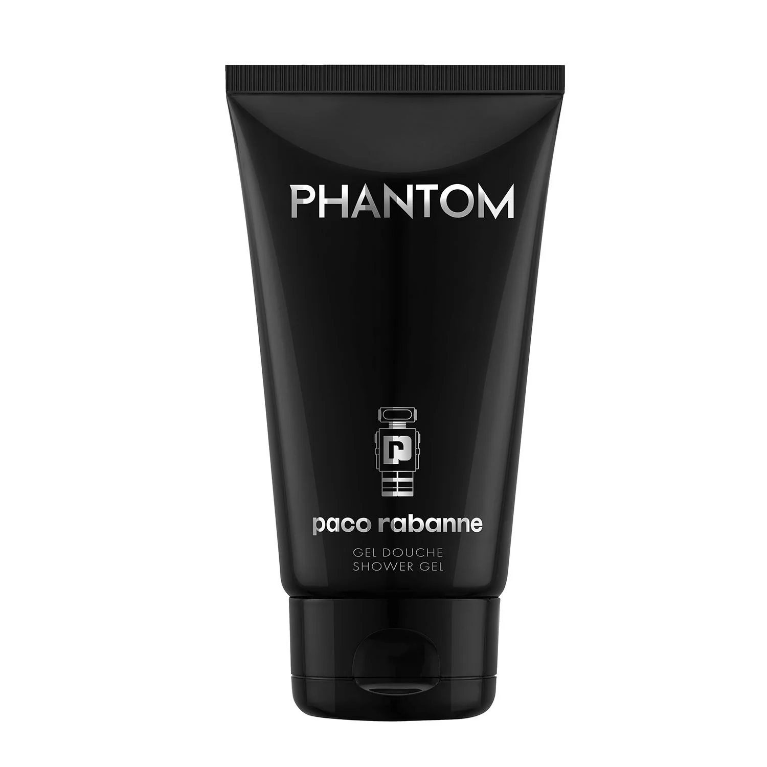 Phantom gel za tuširanje - Kupka i tuširanje