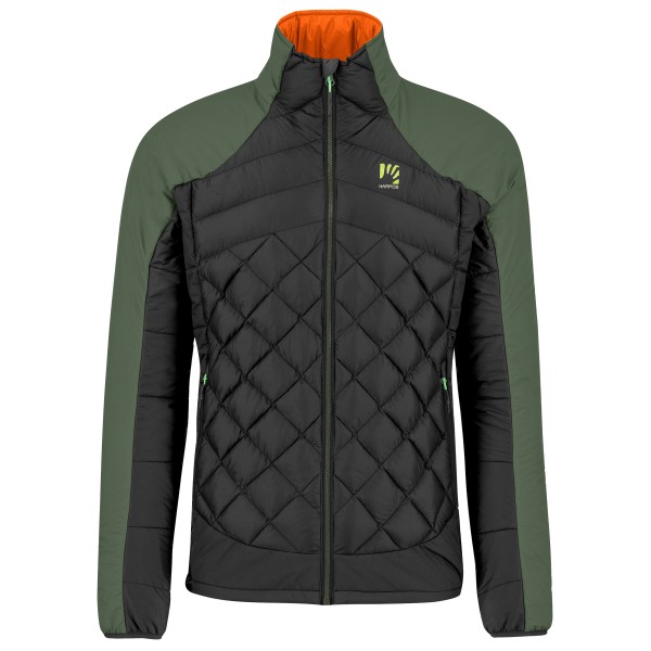 Karpos - Lastei Active Jacket - Kunstfaserjacke