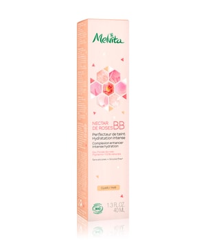 Melvita Nectar de Roses BB Creme hell BB Cream-40 ml