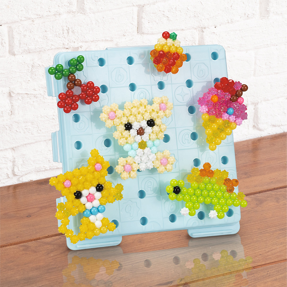 Aquabeads Starter Set im Koffer