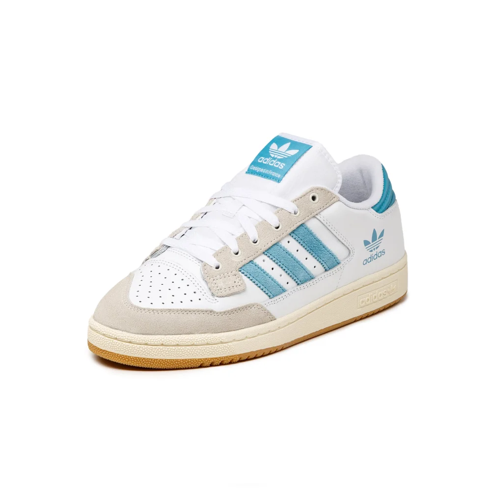 adidas Centennial 85 Low Lo ID4228 / weiss