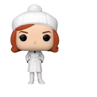 Funko POP! POP! TV Vinyl Figur Beth (Finale) 9 cm
