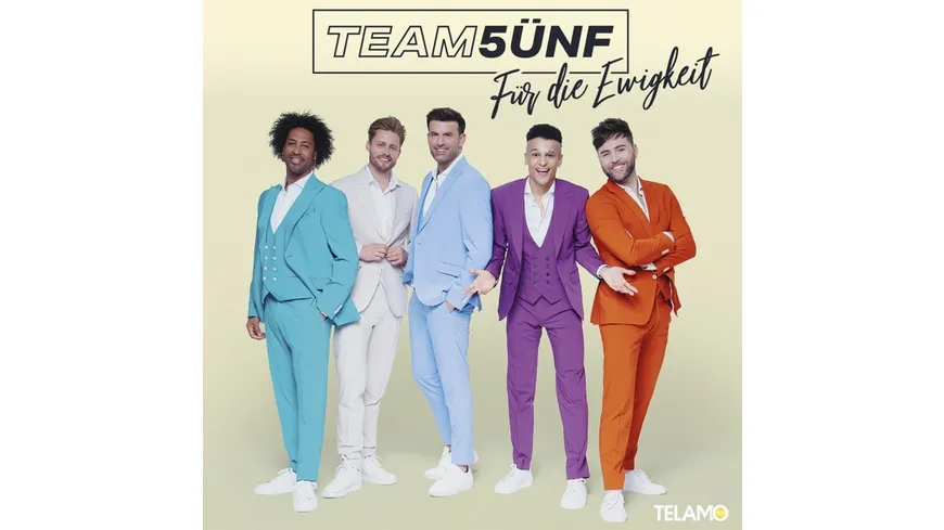 Für die Ewigkeit