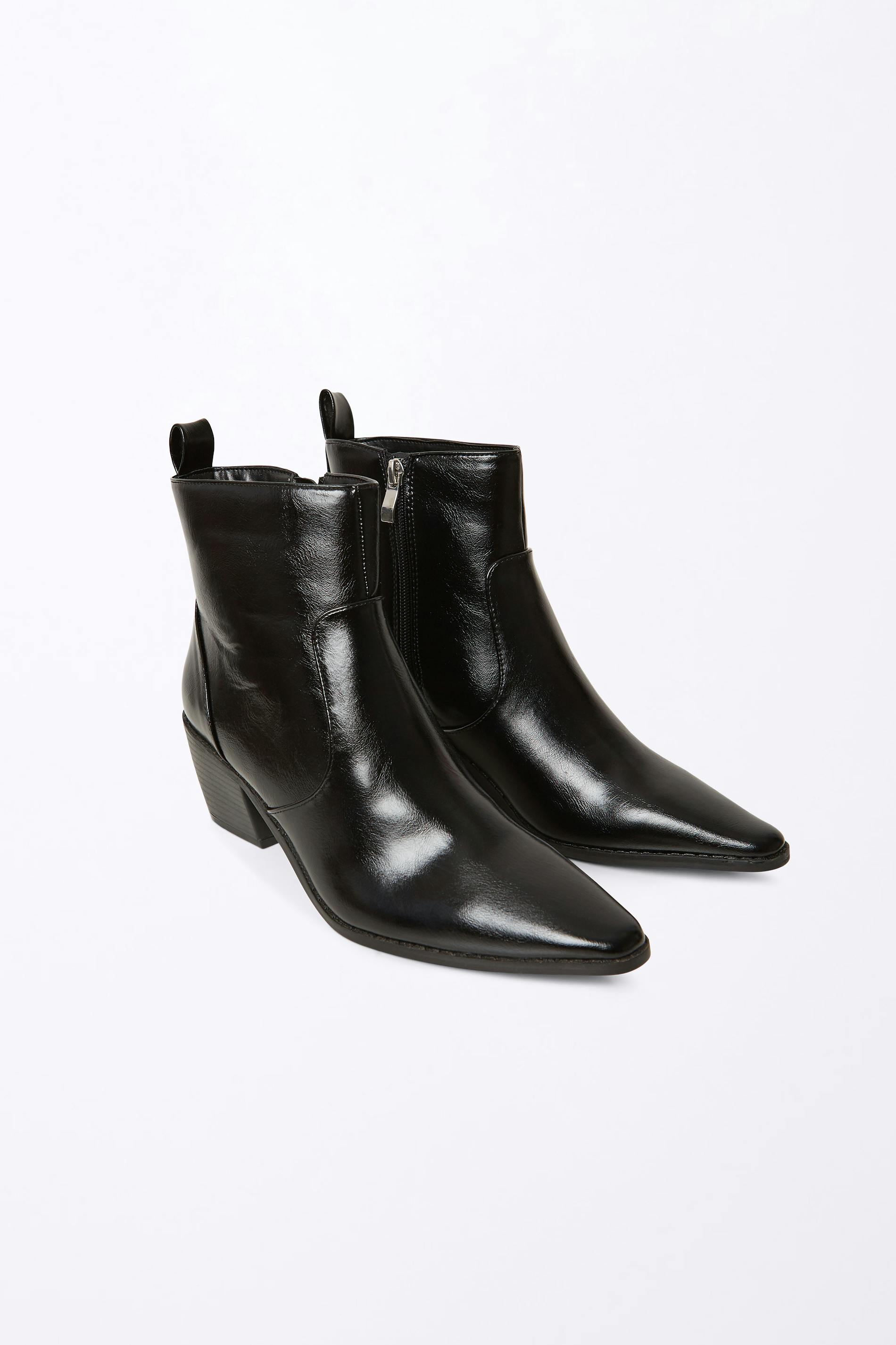 Hanna boots