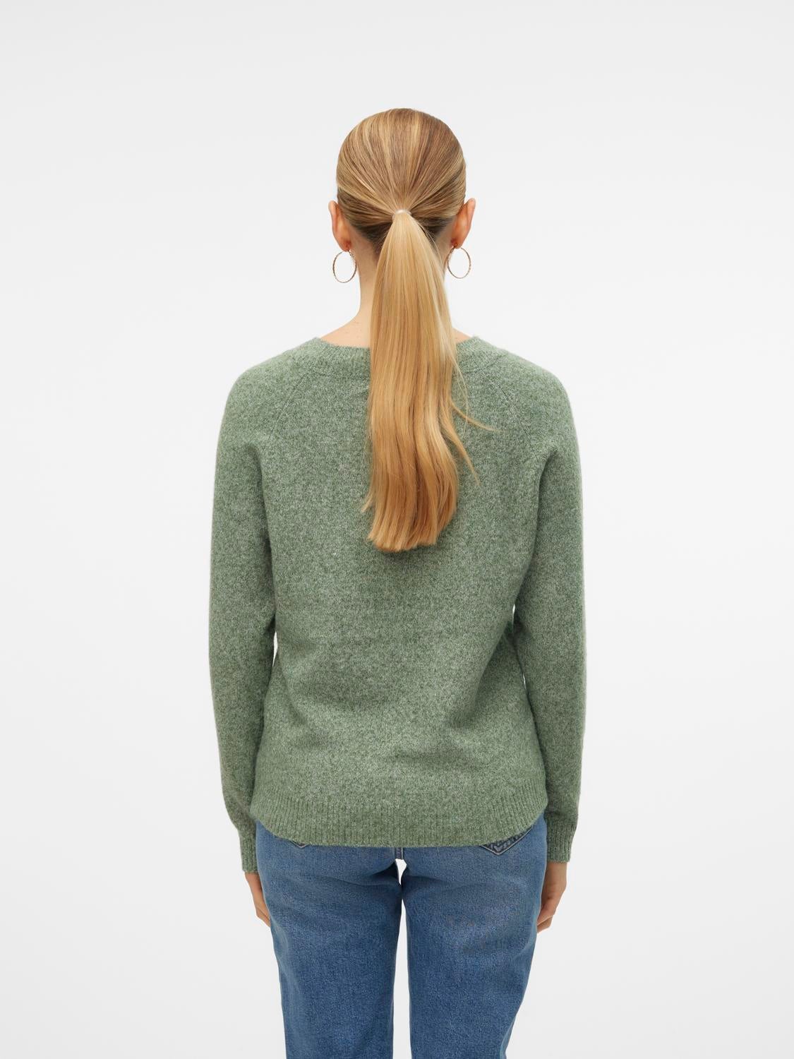 VMDOFFY Pullover