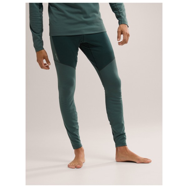Arc'teryx - Rho Hybrid Bottom - Kunstfaserunterwäsche