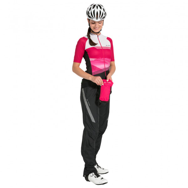Vaude - Women's Luminum Performance Pants II - Radhose