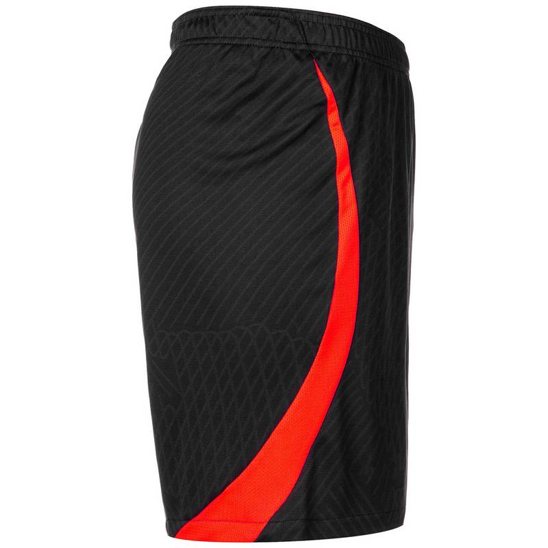 Nike Strike Fuballshorts Herren
