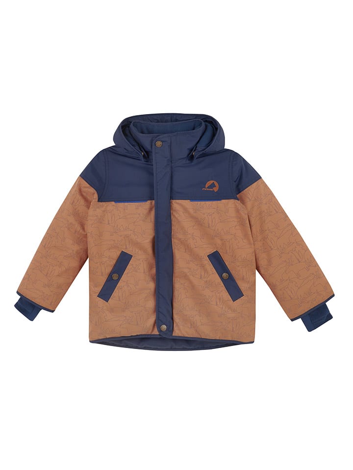 finkid Winterjacke 