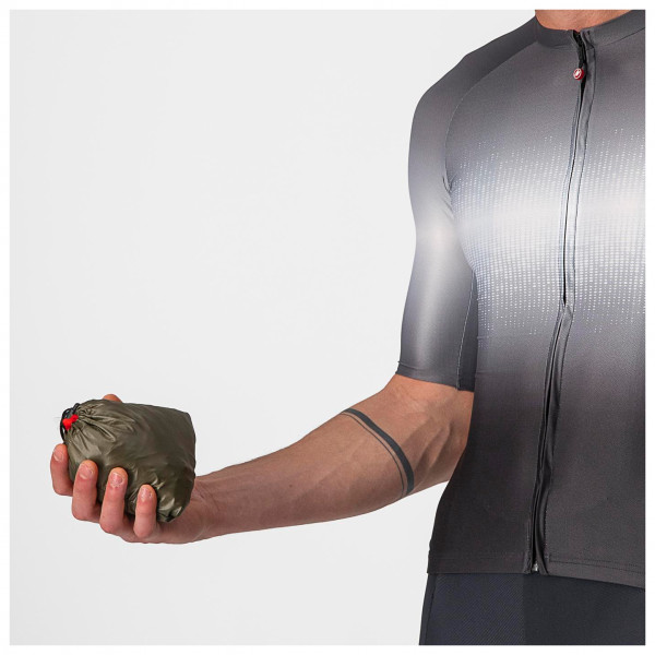Castelli - Aria Shell Jacket - Fahrradjacke