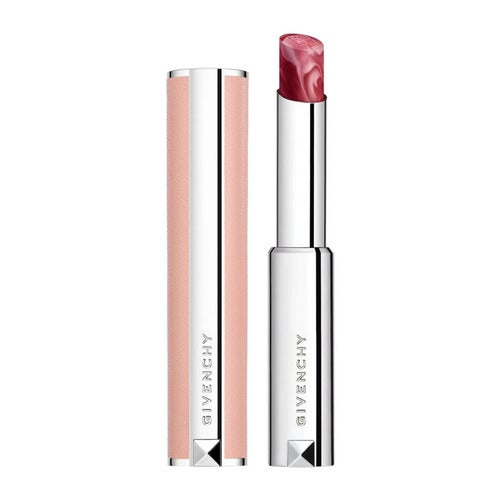Givenchy Le Rose Perfecto Beautifying Lip balm N37 Rouge Grainé 2,8 γρ.