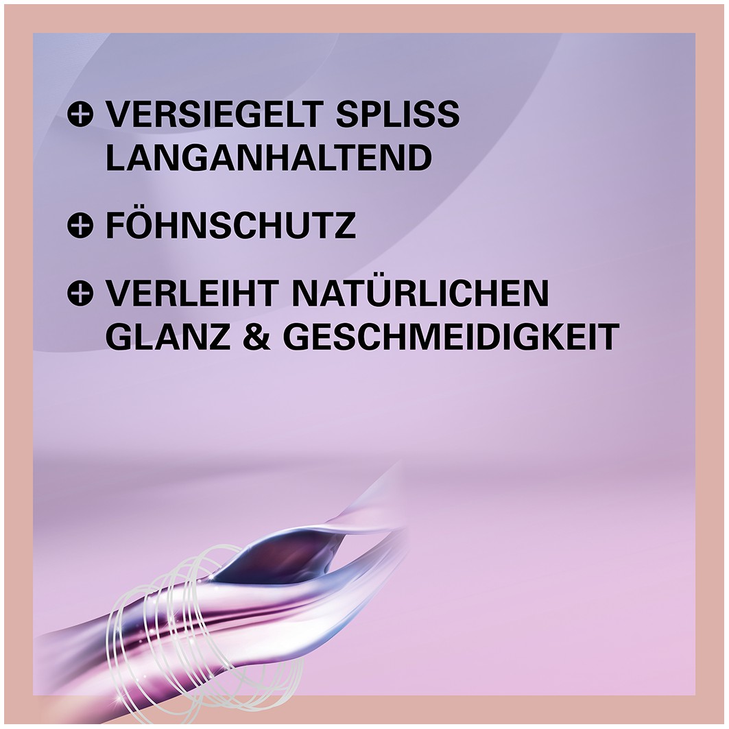 Anti-Spliss Wunder