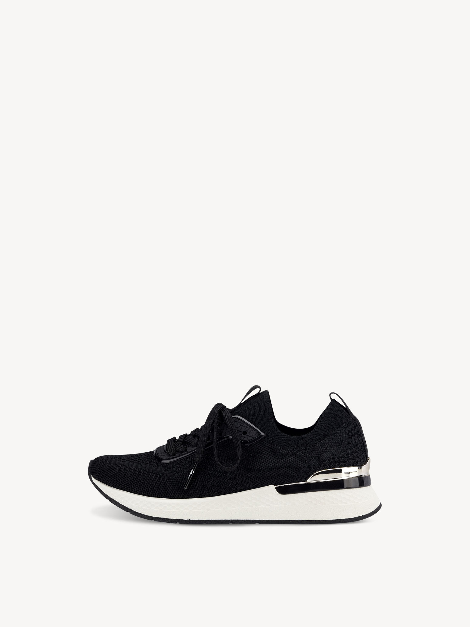 Basket - noir