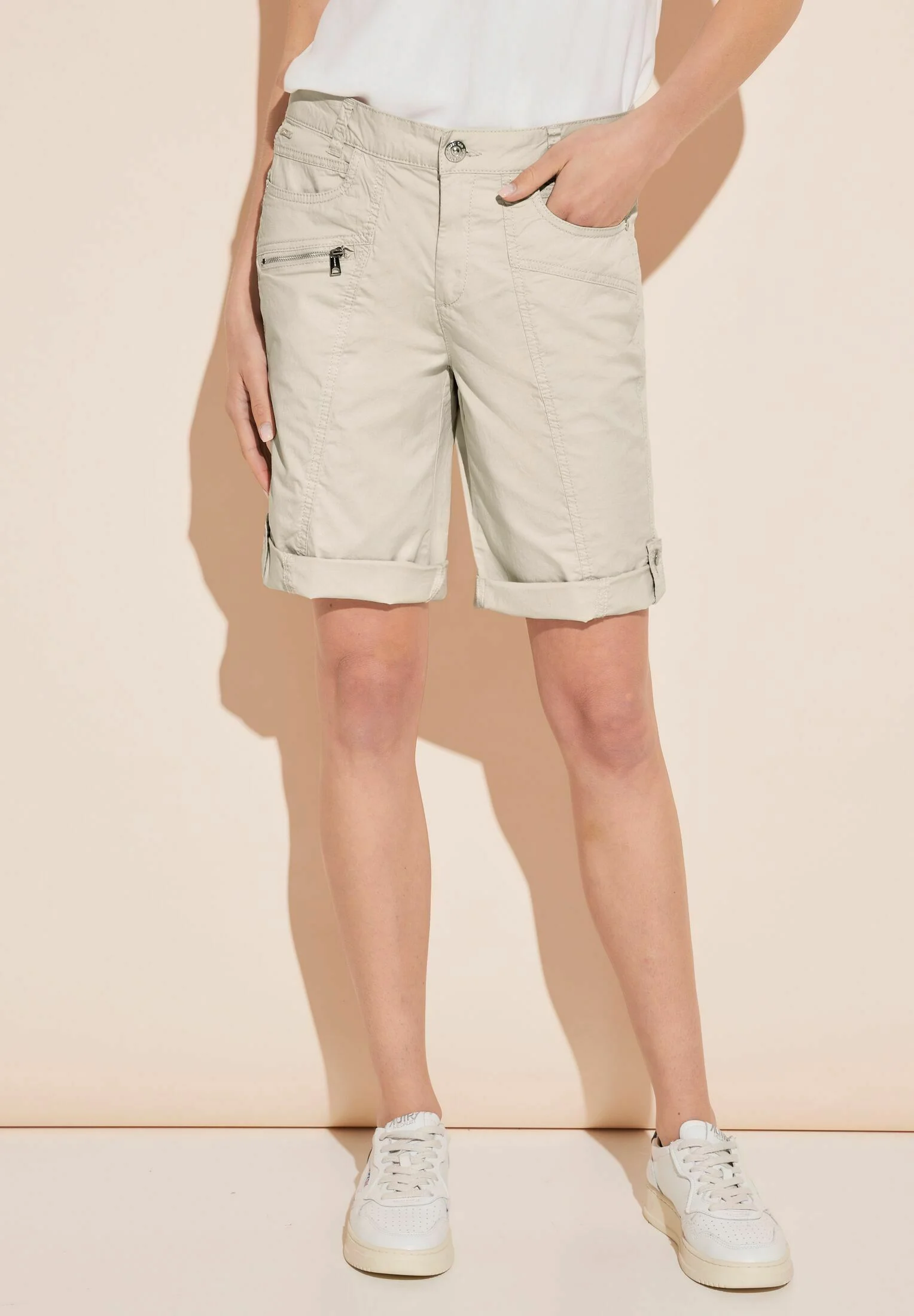 Pantalones cortos Street One