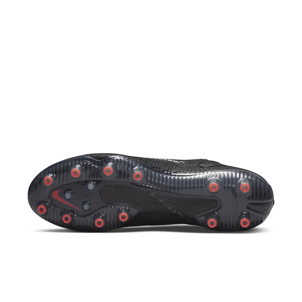 Nike Phantom GT2 Elite AG Pro DC0748-001 / schwarz