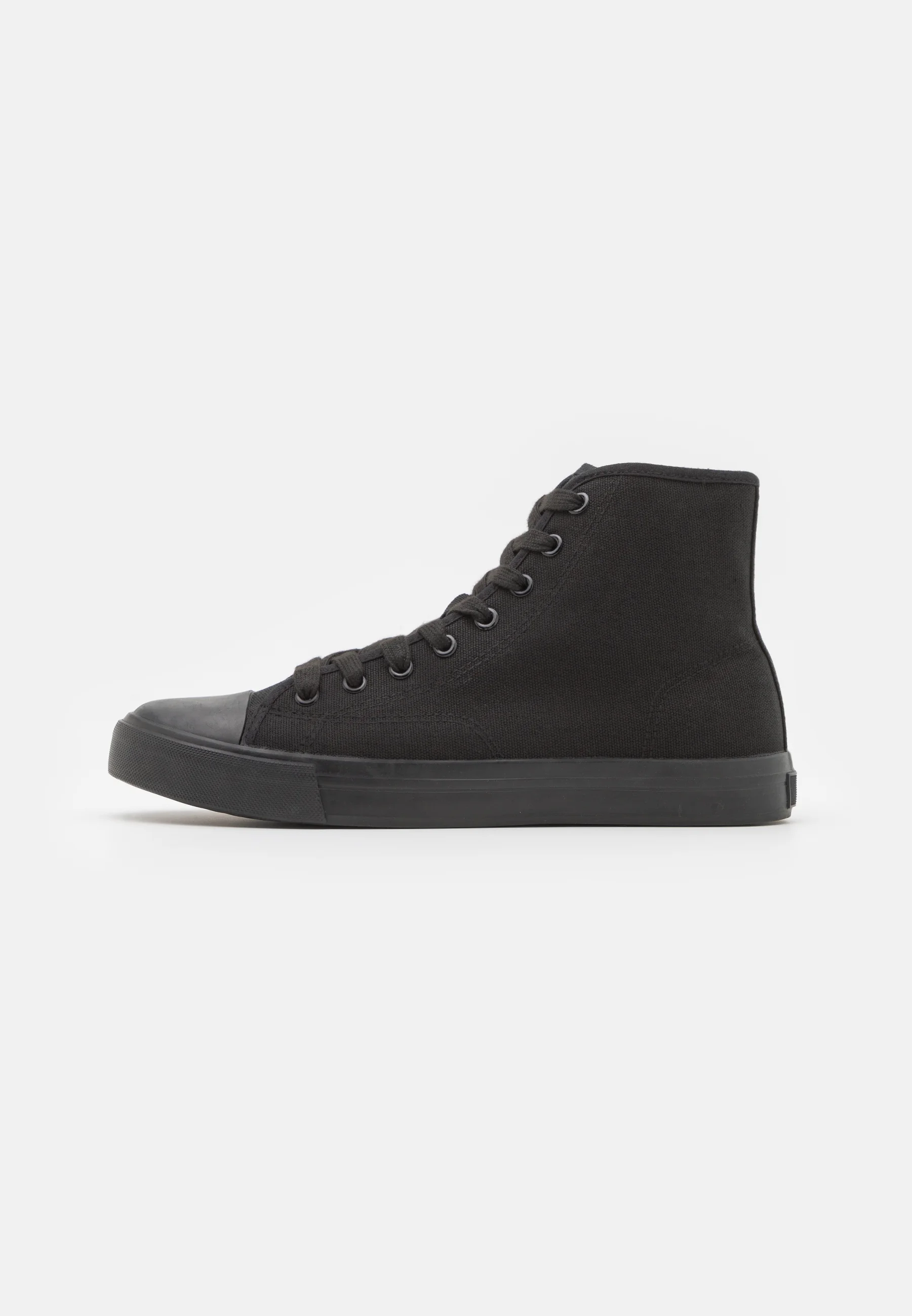 Pier One UNISEX - Zapatillas altas