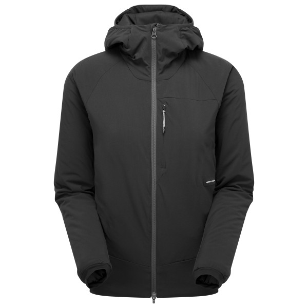 ARTILECT - Women's Elevate Primaloft Bio Insulated Hoodie - Kunstfaserjacke