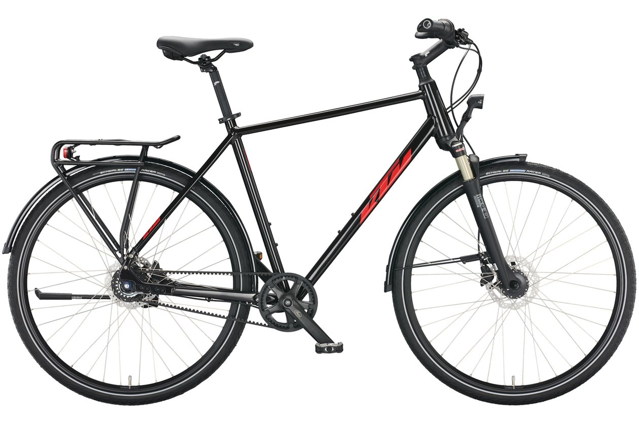 KTM Life Eight - 2022 - 28 Zoll - Diamant