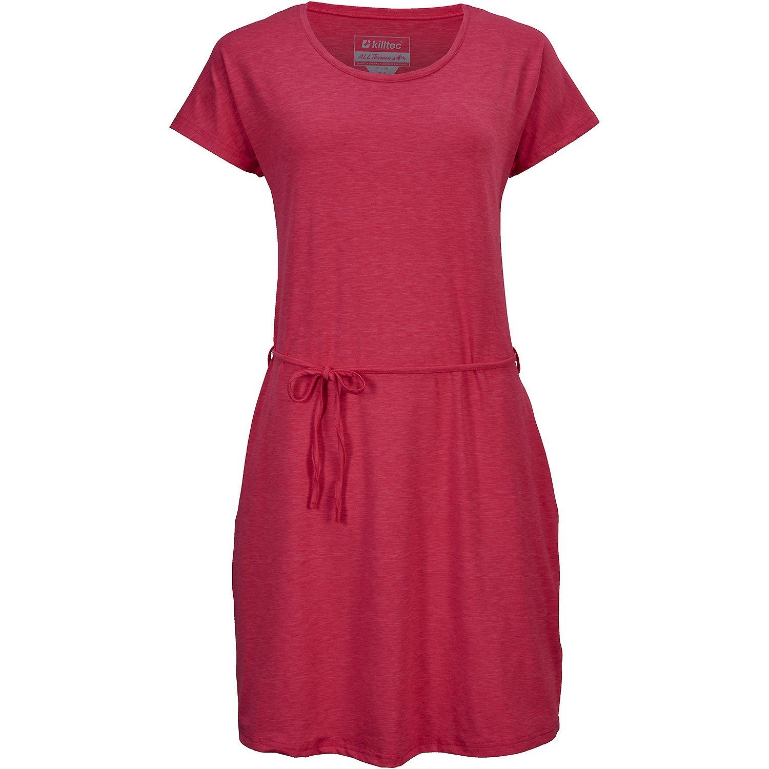 Killtec 2-in-1-Kleid Kleid Nyord