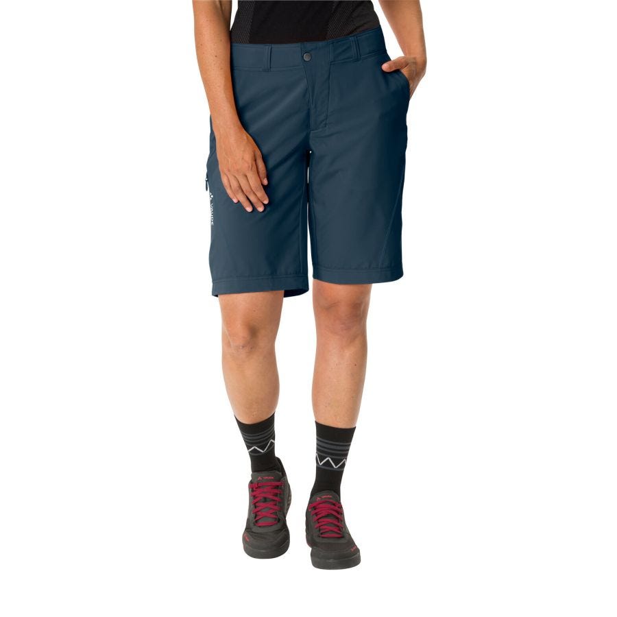 Ledro Radhose Damen