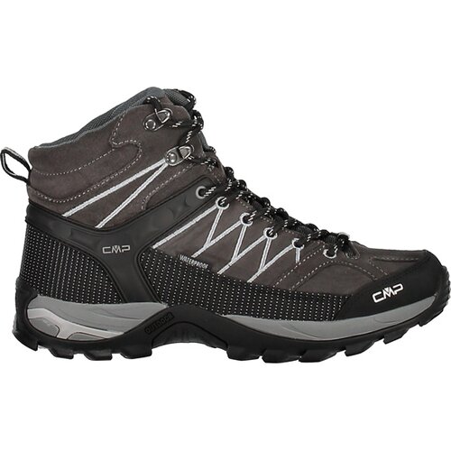 HERREN TREKKINGSTIEFEL HERREN LEICHTWANDERSCHUHE RIGEL MID SHOES