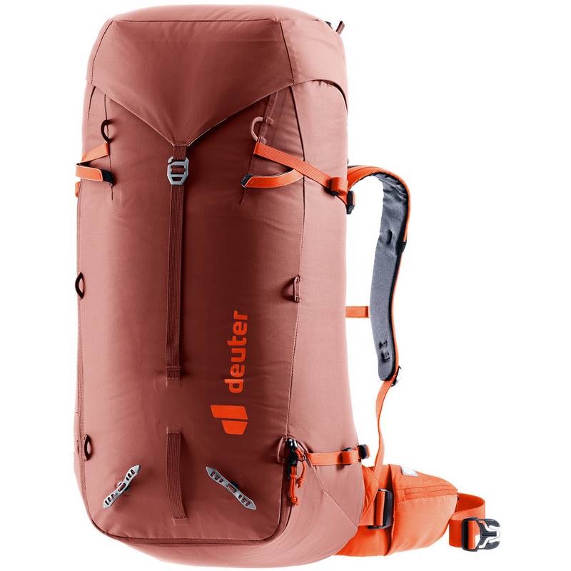 Deuter Guide 44+8 Wanderrucksack Herren