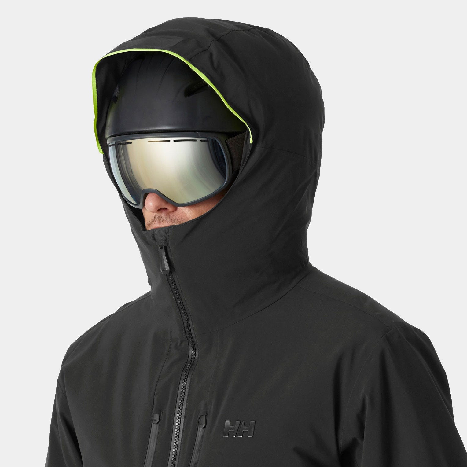 Men's Kvitfjell Race Insulated Ski Jacket