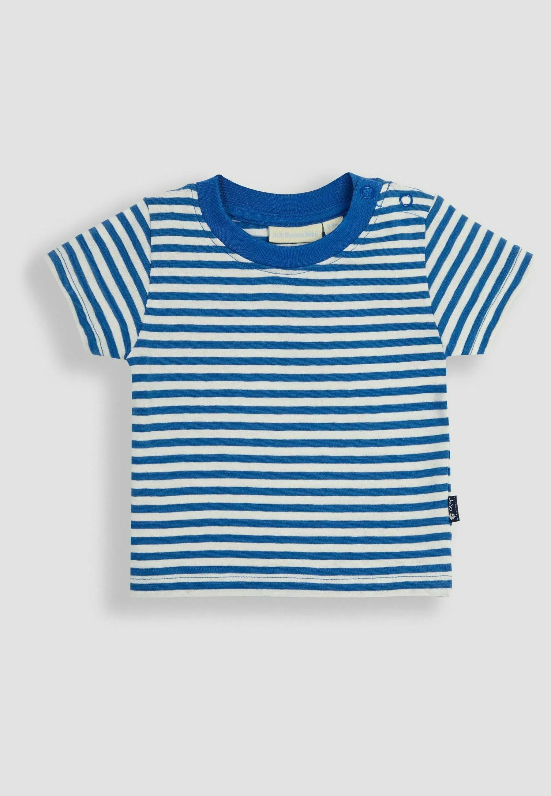 JoJo Maman Bébé CONJUNTO DE 2 PIEZAS - AJUSTE REGULAR - Peto