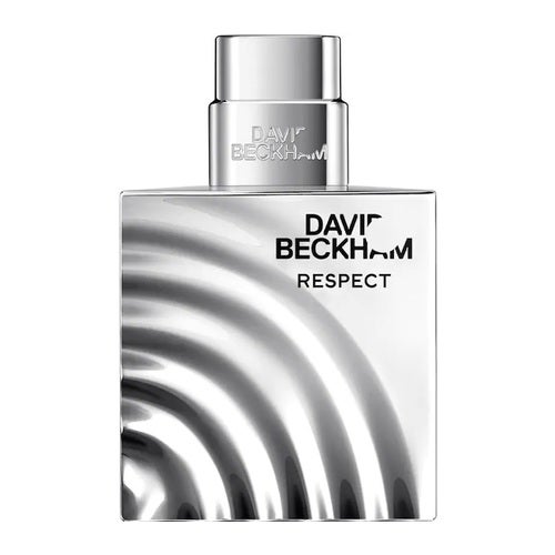 David Beckham Respect Eau de Toilette 90 ml
