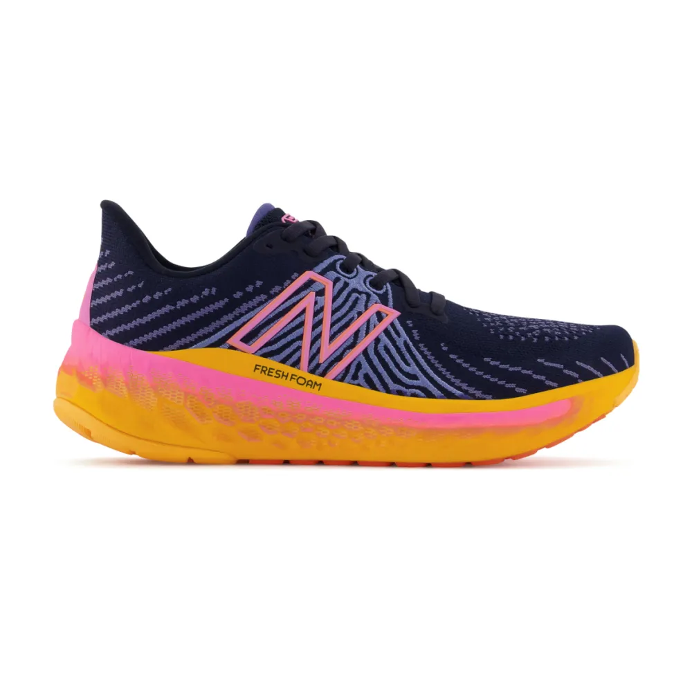 New Balance Fresh Foam X Vongo v5 WVNGOEM5 / blau