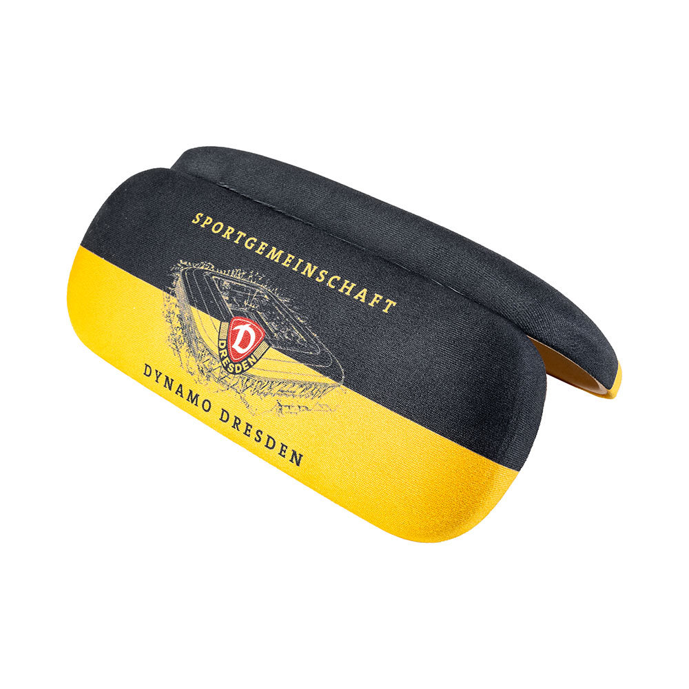 Brillenetui Set STADION