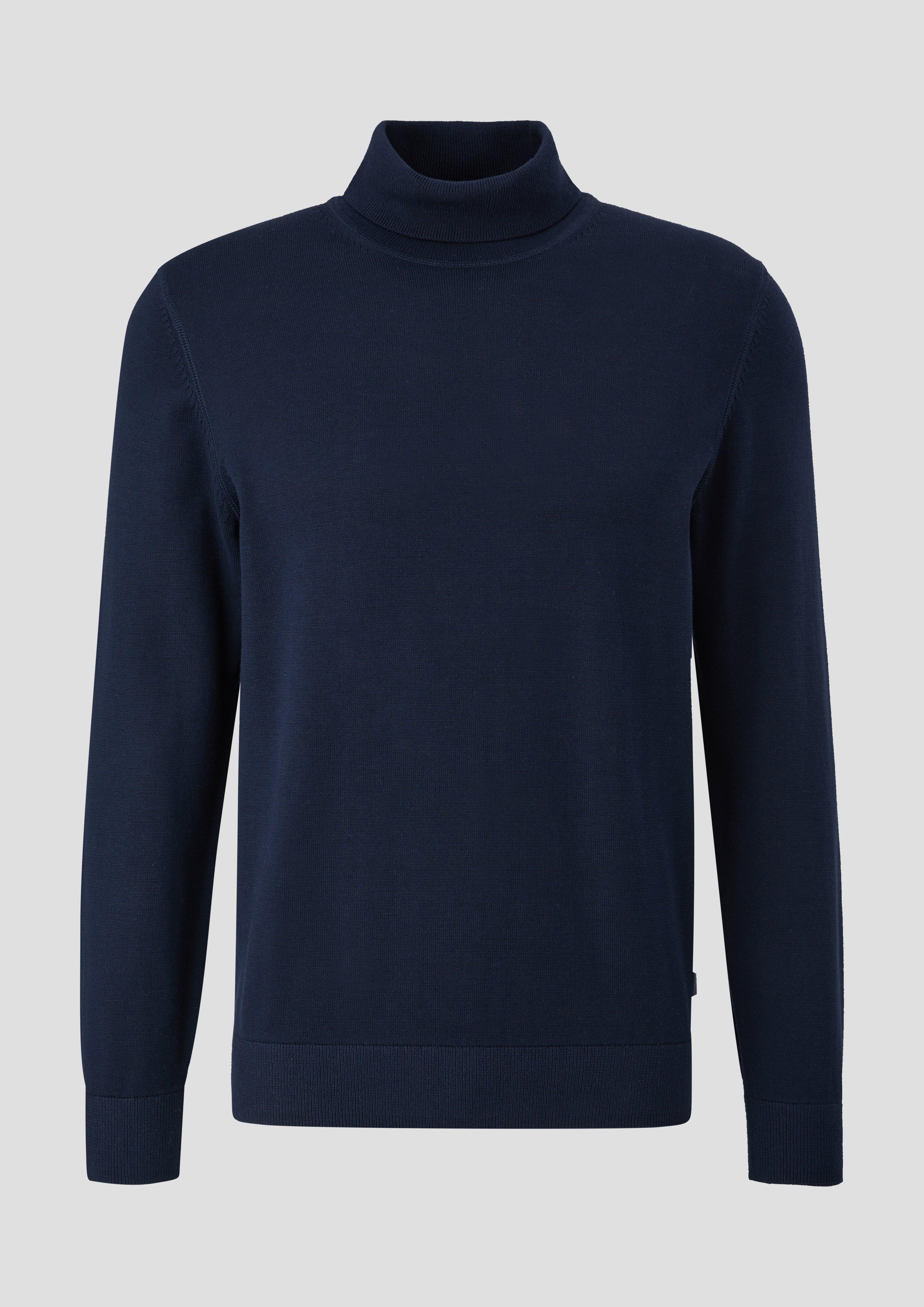 Pullover mit Rollkragen  2137409-5978