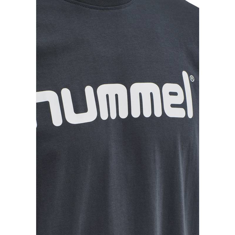 hummel HMLGO COTTON LOGO T-SHIRT S/S T-Shirt Herren