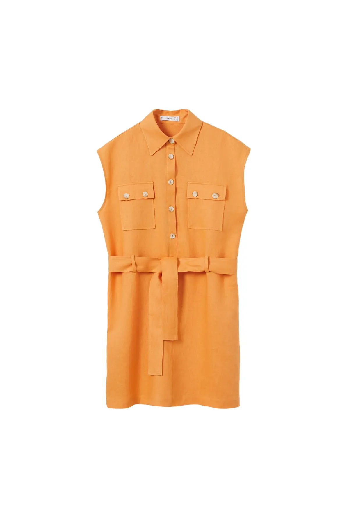 MANGO  27087877 Frau/Mädchen Clementine