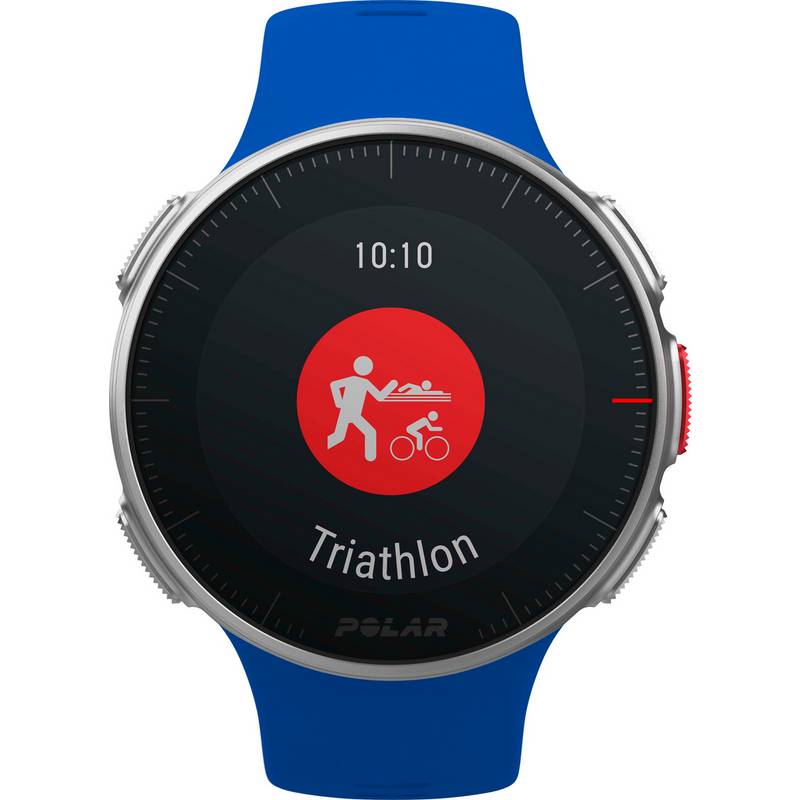 Polar Vantage V Sportuhr