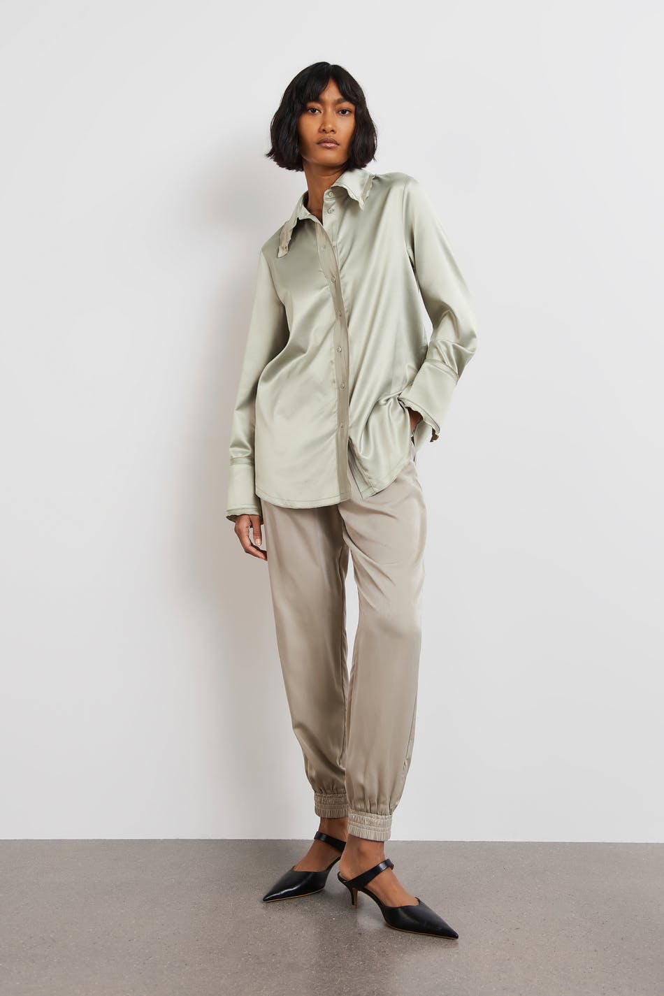 Anny shirt
