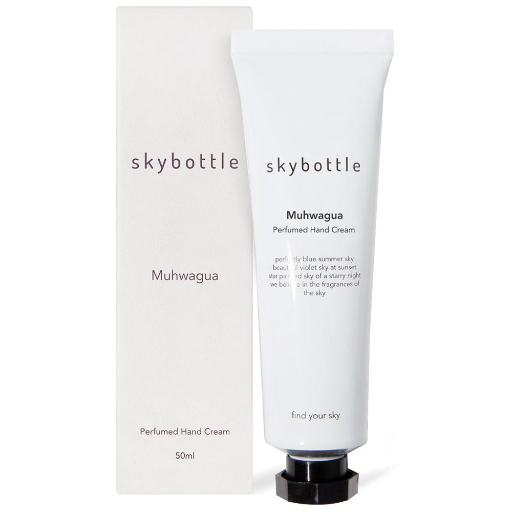 Skybottle Muhwagua Hand Cream 50 g