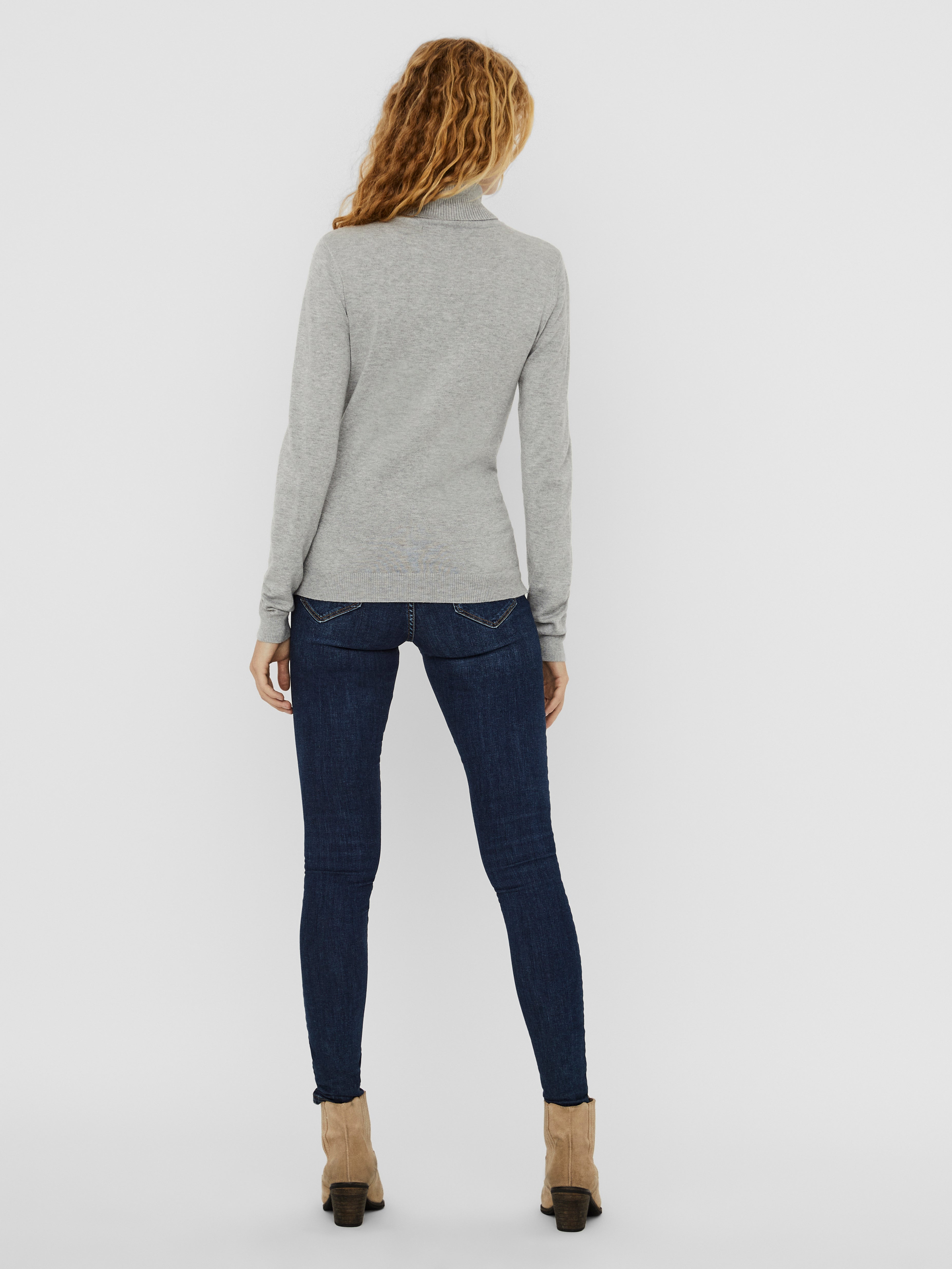 VMGLORY Pullover