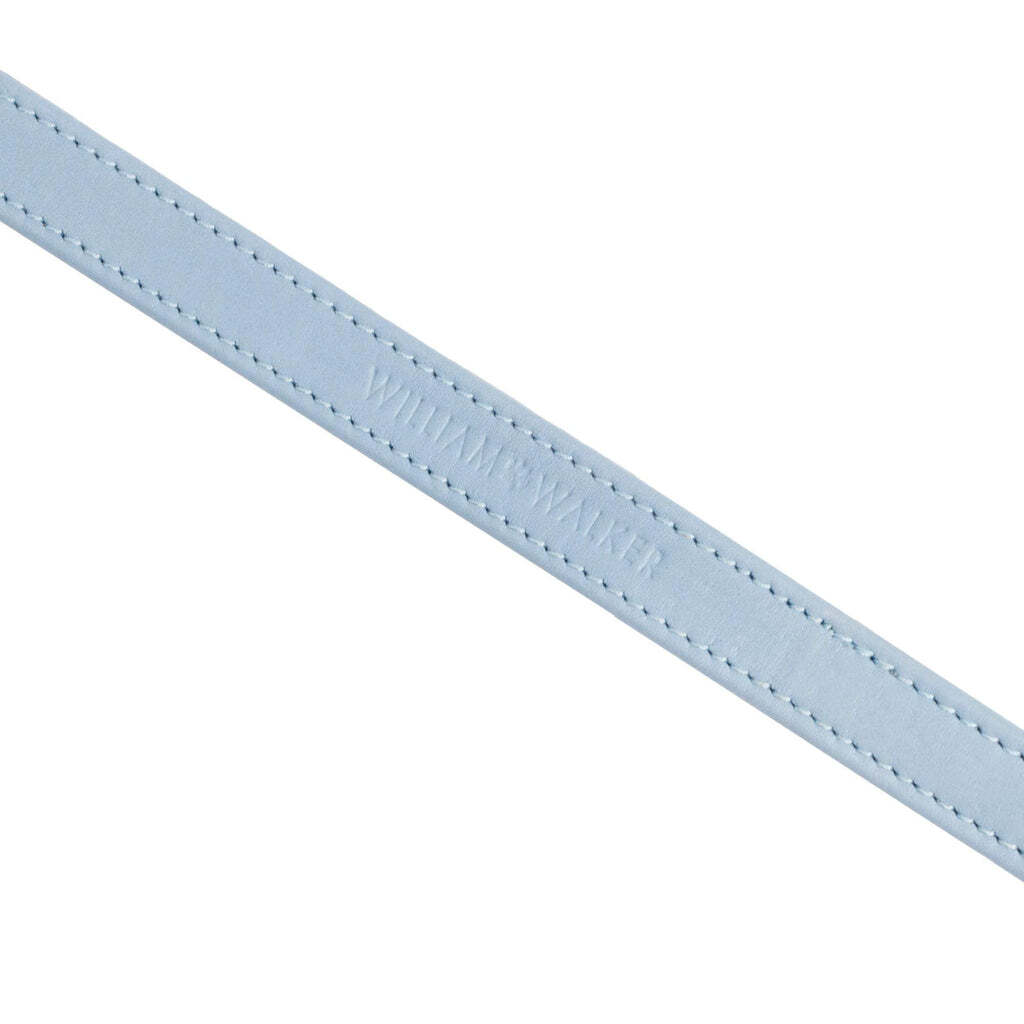 William Walker Hundeleinen William Walker Hundeleine Plain Sky S-L
