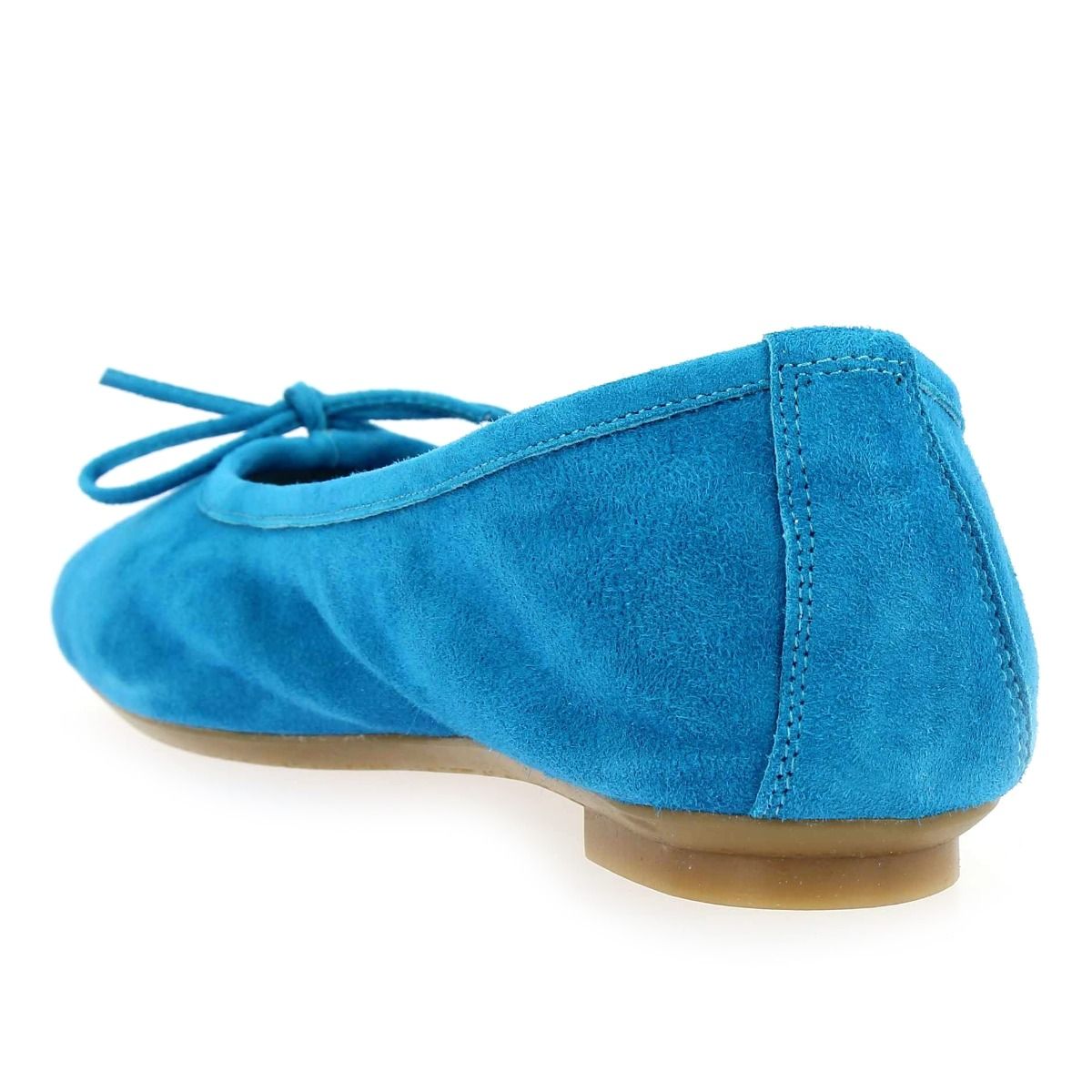 Reqins  HARMONY PEAU - Bleu Azur