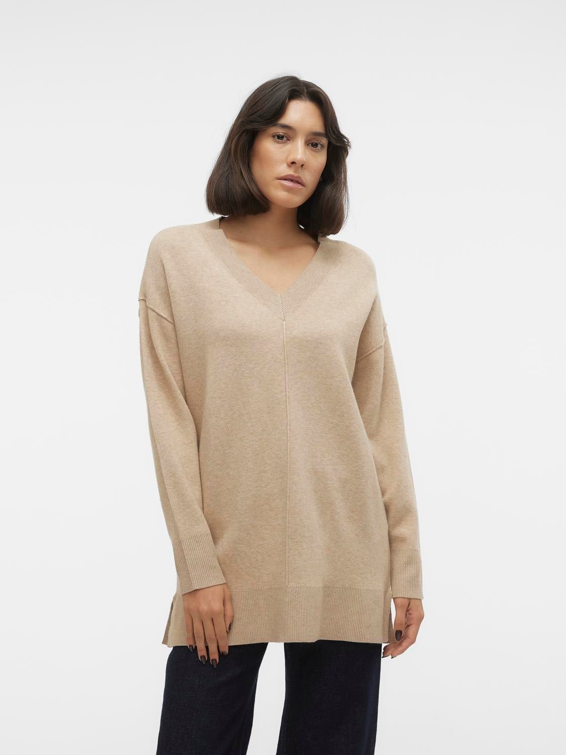 VMGOLD Pullover