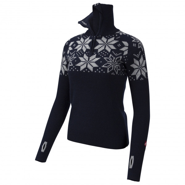 Ulvang - Women's Rav Kiby - Merinopullover