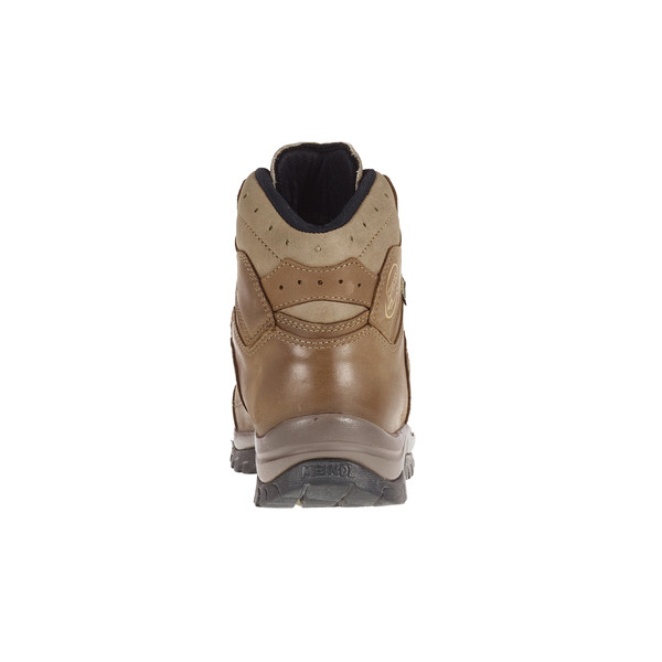 VAKUUM LADY ULTRA Damen - Wanderstiefel
