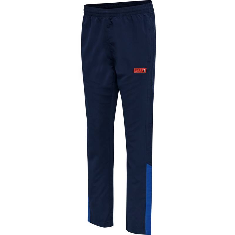 hummel hmlPRO GRID WOVEN PANTS WO Hose Damen
