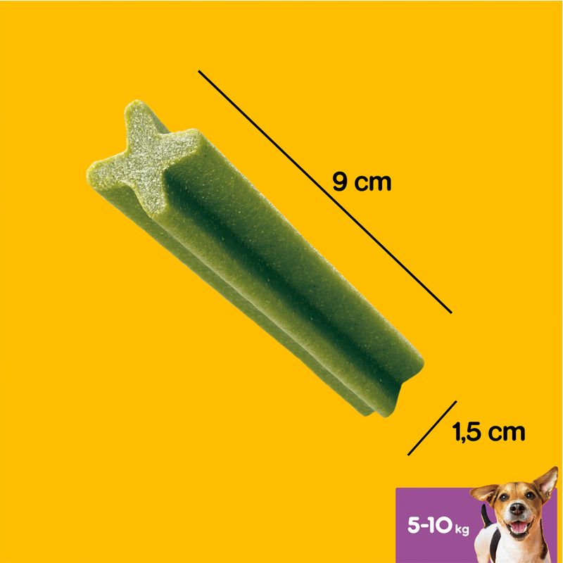 224 x Pedigree Dentastix/Dentastix Fresh zu TOP-Preisen | bitiba
