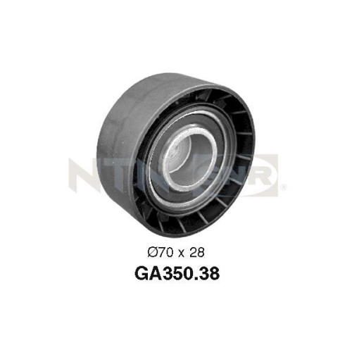 SNR Spannrolle GA350.38 - ATU